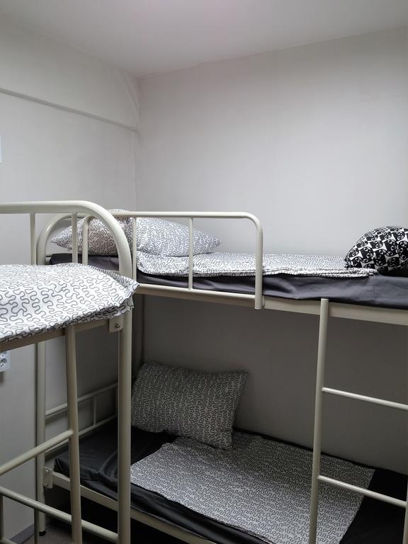 Lvia Guesthouse Seoul Exterior photo